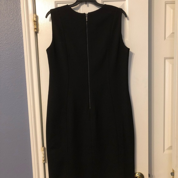 Allison Daley Dress Size 12 - Picture 3 of 3